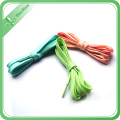 Promotion Gift Flat Shoelace for Footwear (HN-SL-002)